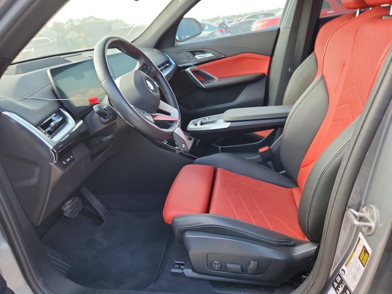 Aukcja sprzedaży 2025 Bmw X2, vin: WBX63GM08S5280537, numer aukcji: 65475856