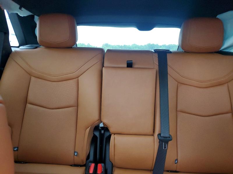 Продаж на аукціоні авто 2025 Cadillac Xt5, vin: 1GYKNDRS4SZ121581, номер лоту: 64491326