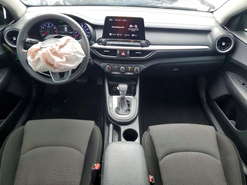 64213046 :رقم المزاد ، 3KPF24AD5PE601161 vin ، 2023 Kia Forte مزاد بيع