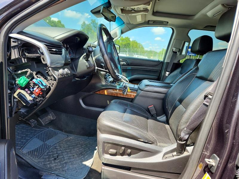 Aukcja sprzedaży 2015 Chevrolet Suburban, vin: 1GNSKKKC7FR149720, numer aukcji: 64248866