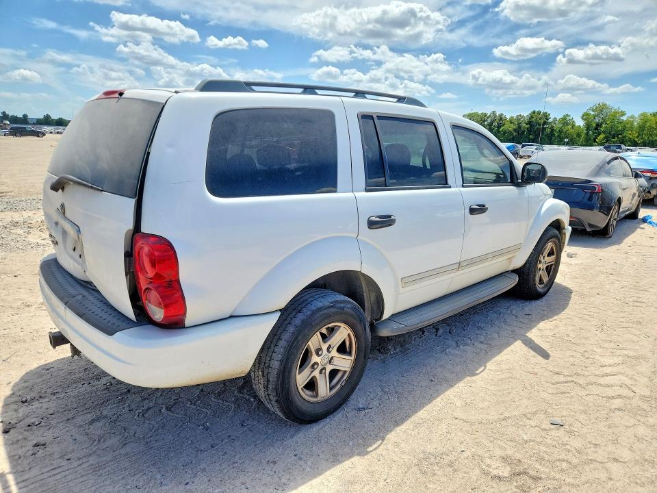 Aukcja sprzedaży 2004 Dodge Durango, vin: 1D4HD48N04F115069, numer aukcji: 65549346