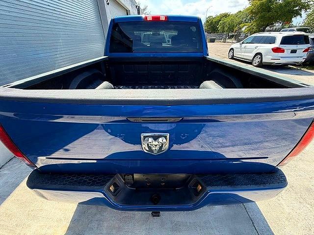 66313436 :رقم المزاد ، 3C6RR6KG2JG249849 vin ، 2018 Ram 1500 مزاد بيع