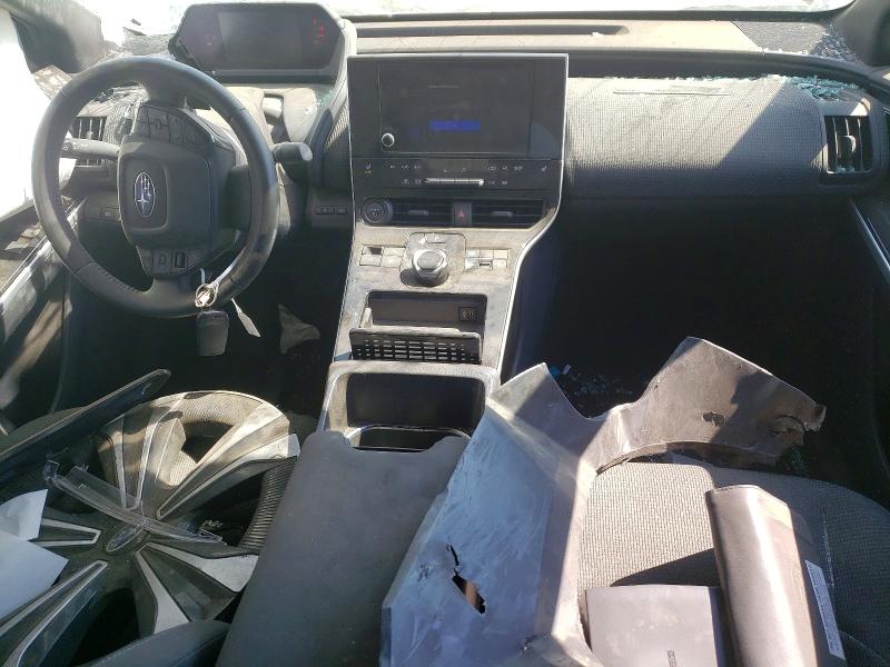 Продажа на аукционе авто 2023 Subaru Solterra, vin: JTMABABA9PA023355, номер лота: 65213336