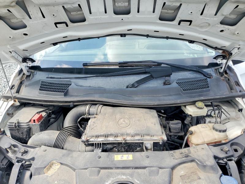 64070896 :رقم المزاد ، WD3PG2EA3G3094613 vin ، 2016 Mercedes-benz Metris مزاد بيع