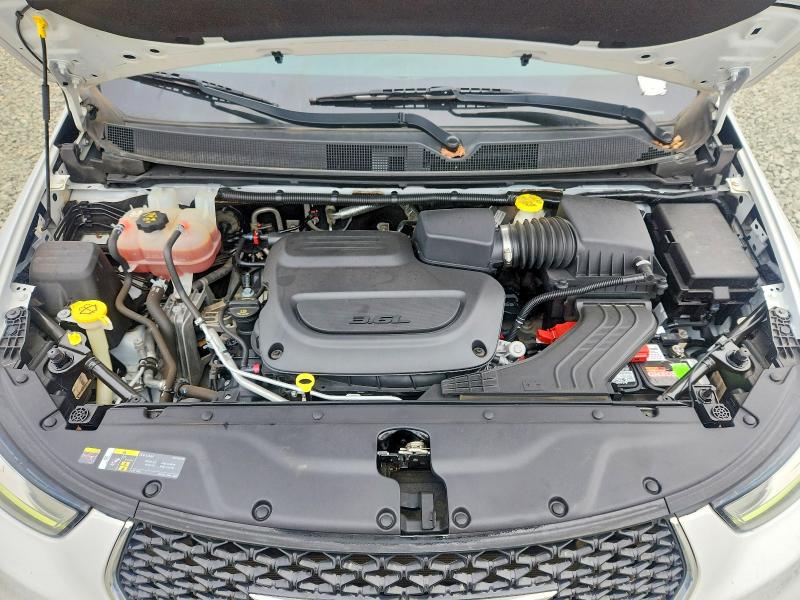 Продажа на аукционе авто 2022 Chrysler 200 Limited 4dr, vin: 2C4RC1BG0NR126029, номер лота: 64660556