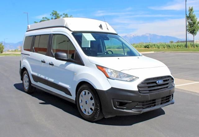 2020 Ford Transit Connect მანქანა იყიდება აუქციონზე, vin: NM0GS9E20L1467406, აუქციონის ნომერი: 64611716