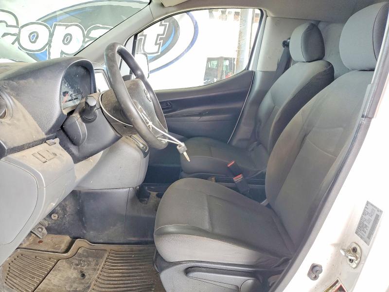 2020 Nissan Nv200 მანქანა იყიდება აუქციონზე, vin: 3N6CM0KN8LK706458, აუქციონის ნომერი: 66927486