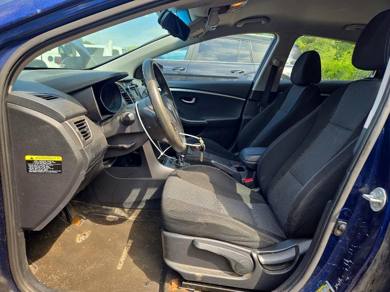 65281506 :رقم المزاد ، KMHD25LE8DU102432 vin ، 2013 Hyundai Elantra Gt مزاد بيع