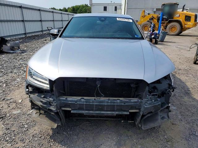 Aukcja sprzedaży 2017 Audi S8, vin: WUAJ5AFD9HN901102, numer aukcji: 64444756