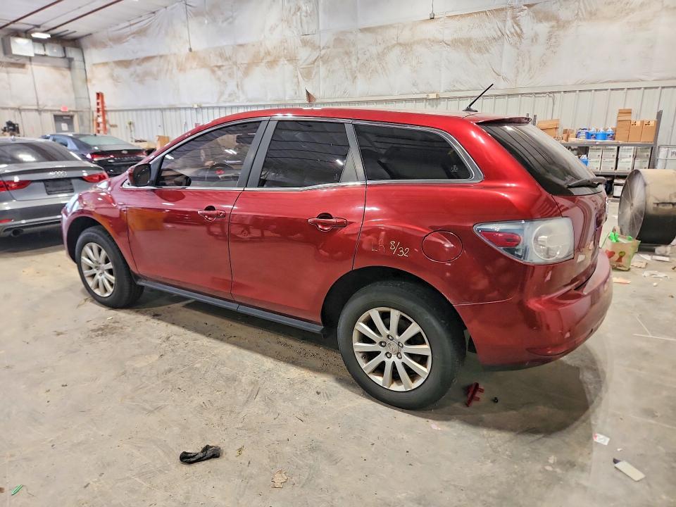 Продаж на аукціоні авто 2011 Mazda Cx-7, vin: JM3ER2B53B0401732, номер лоту: 64271486