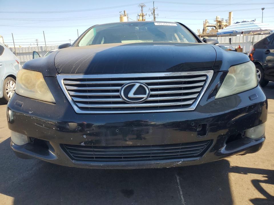 Продаж на аукціоні авто 2012 Lexus Ls, vin: JTHGL5EF2C5045057, номер лоту: 66588716