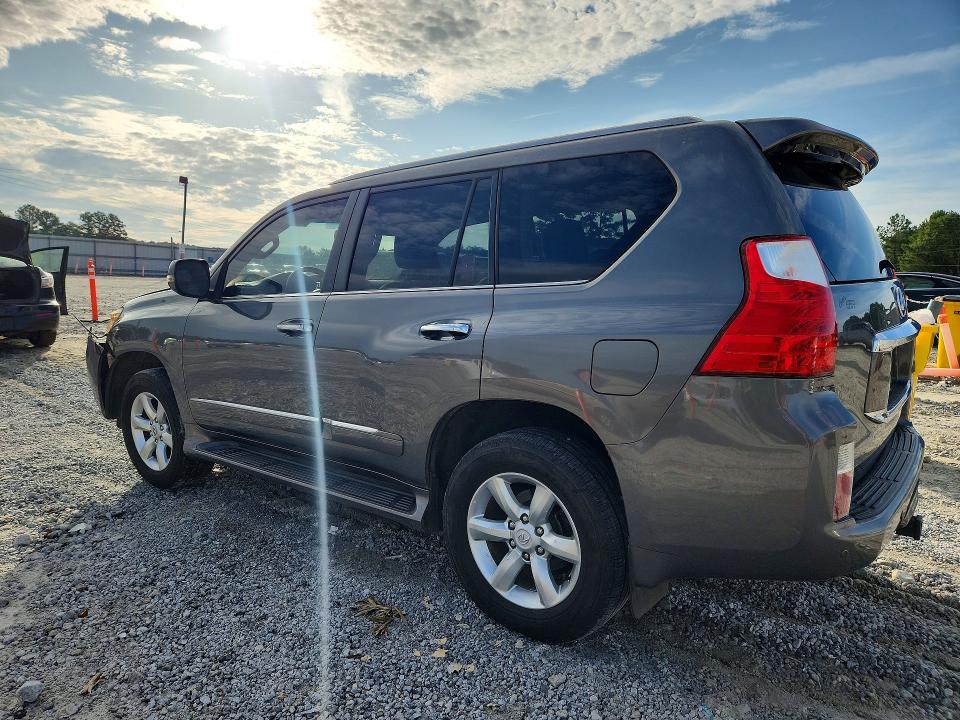 Продаж на аукціоні авто 2013 Lexus Gx, vin: JTJBM7FX3D5053095, номер лоту: 63910216