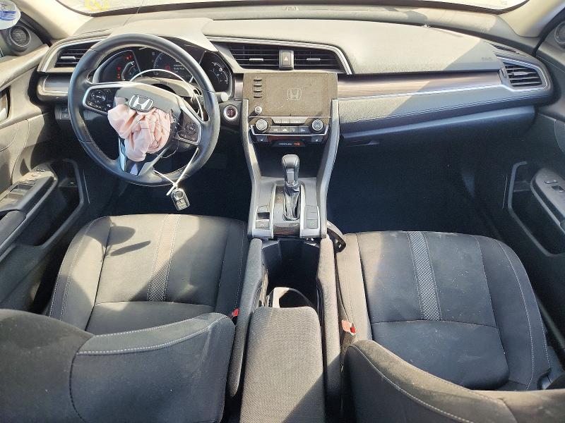 Aukcja sprzedaży 2021 Honda Civic, vin: 19XFC1F32ME207902, numer aukcji: 59737346