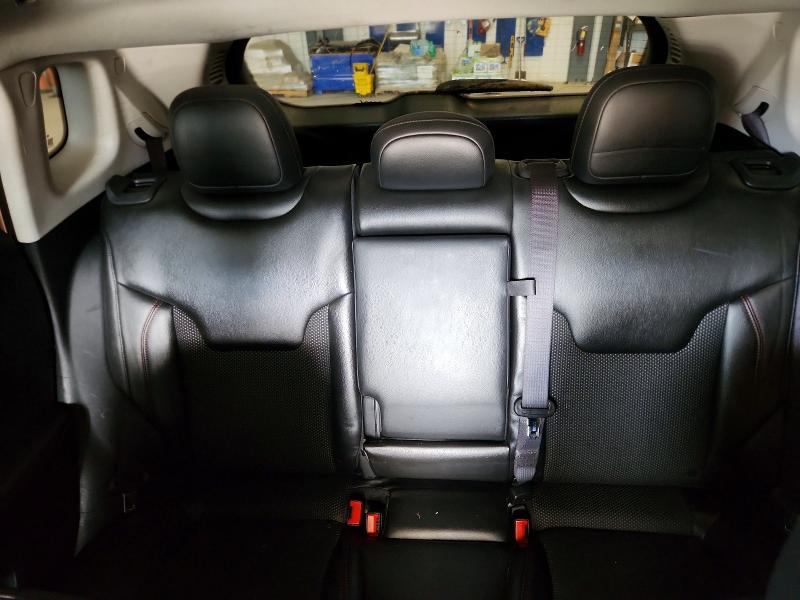 Продажа на аукционе авто 2021 Jeep Compass, vin: 3C4NJDDB6MT564959, номер лота: 63040666