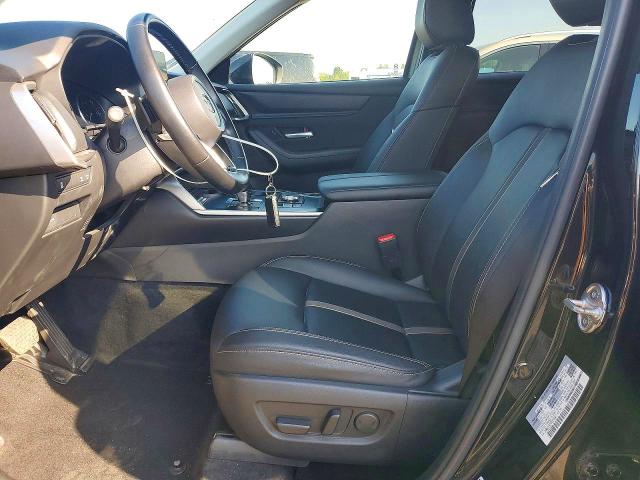 Aukcja sprzedaży 2025 Mazda Cx-90, vin: JM3KKAHD7S1201947, numer aukcji: 65378156