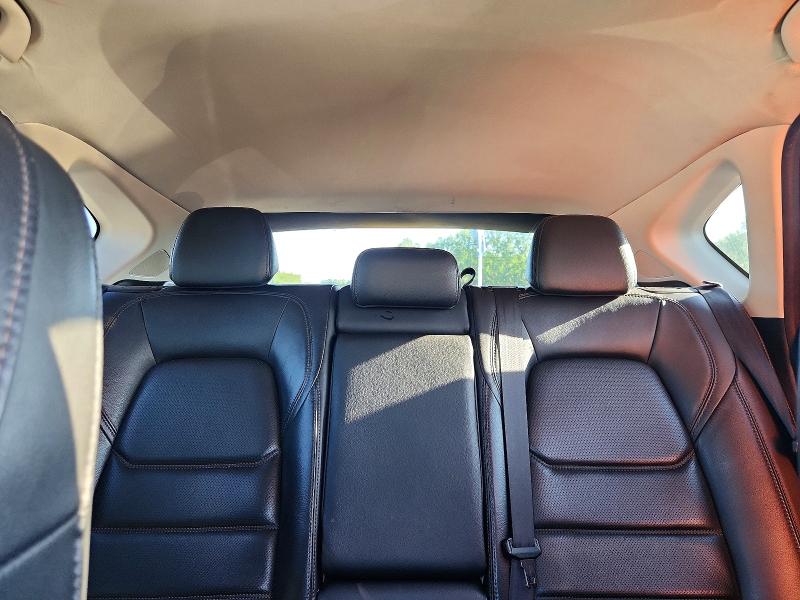 Aukcja sprzedaży 2021 Mazda Cx-5, vin: JM3KFACM5M0316633, numer aukcji: 63836296
