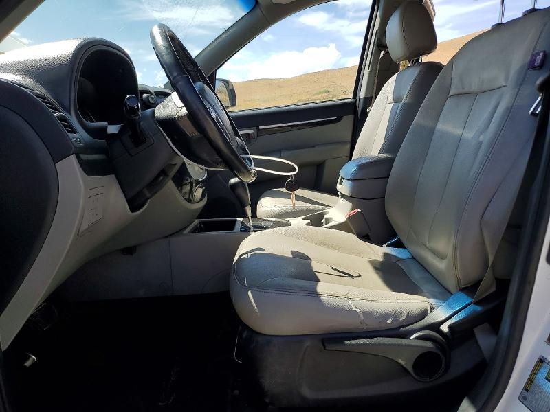 Aukcja sprzedaży 2009 Hyundai Santa Fe, vin: 5NMSG73D29H302642, numer aukcji: 64966076