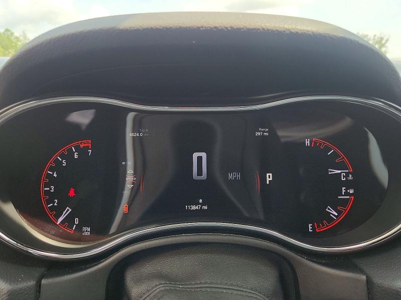 Продажа на аукционе авто 2015 Dodge Durango, vin: 1C4RDHDG3FC823885, номер лота: 66004576