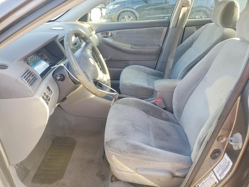 Aukcja sprzedaży 2006 Toyota Corolla, vin: 1NXBR32EX6Z615225, numer aukcji: 63395016