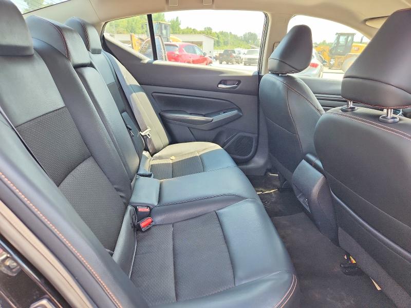 Продаж на аукціоні авто 2022 Nissan Altima, vin: 1N4BL4CW2NN309086, номер лоту: 62827486
