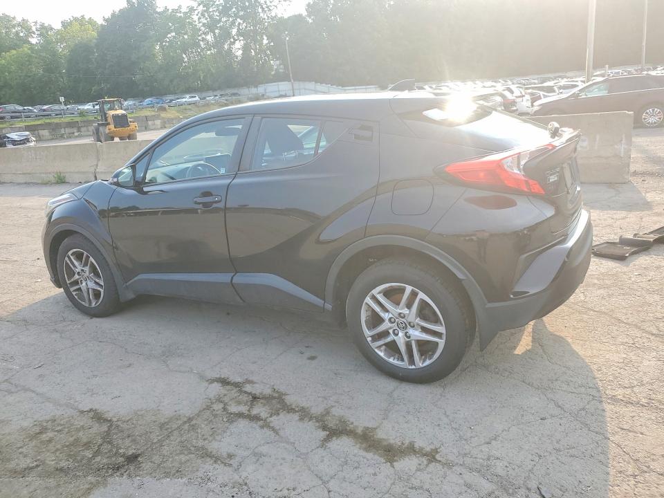 Продажа на аукционе авто 2020 Toyota C-hr, vin: NMTKHMBX1LR106959, номер лота: 64562896