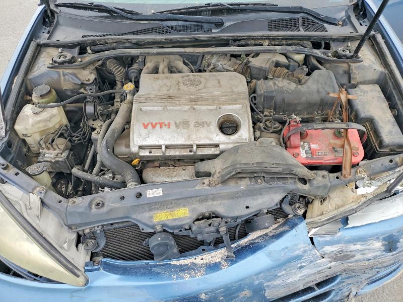 2004 Toyota Camry მანქანა იყიდება აუქციონზე, vin: 4T1BF32K74U571504, აუქციონის ნომერი: 66943926