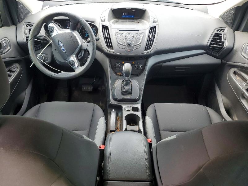 65813636 :رقم المزاد ، 1FMCU0F75GUB65868 vin ، 2016 Ford Escape مزاد بيع