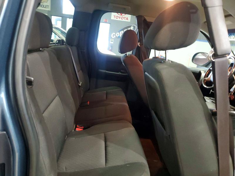 64565826 :رقم المزاد ، 1GCSKSE37AZ151044 vin ، 2010 Chevrolet Silverado مزاد بيع