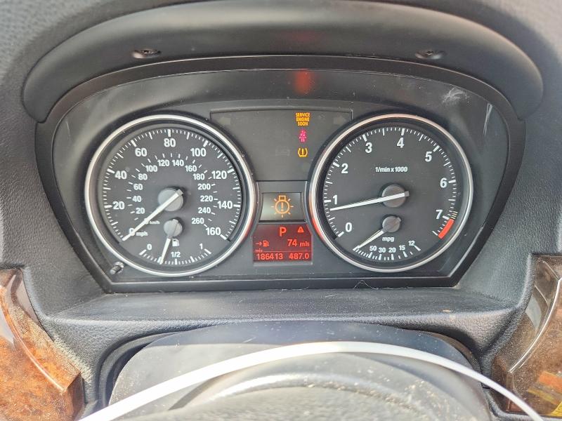 Продаж на аукціоні авто 2010 Bmw 328, vin: WBAPH5G54ANM35756, номер лоту: 67197556