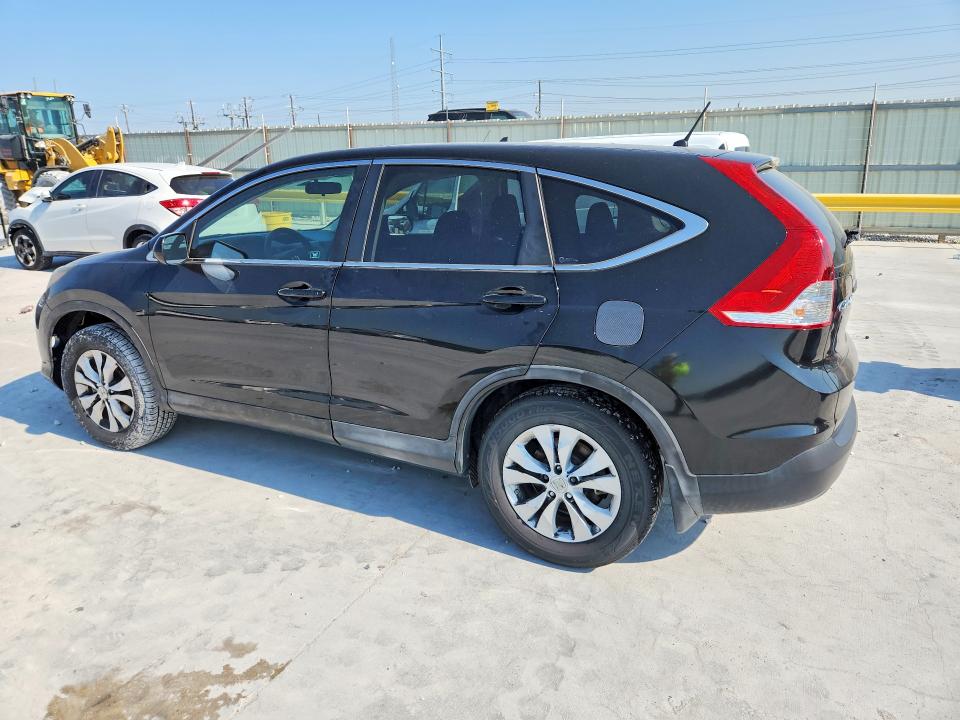 Продаж на аукціоні авто 2012 Honda Cr-v, vin: 3CZRM3H54CG703284, номер лоту: 63255476