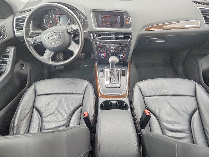 Продаж на аукціоні авто 2013 Audi Q5, vin: WA1CFAFP1DA034979, номер лоту: 64151286