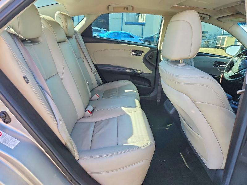 Продаж на аукціоні авто 2015 Toyota Avalon, vin: 4T1BK1EB1FU177690, номер лоту: 63378156