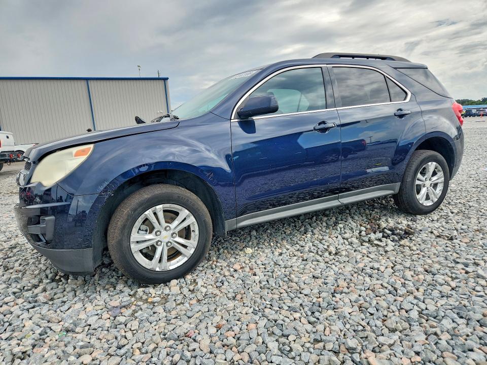 2015 Chevrolet Equinox მანქანა იყიდება აუქციონზე, vin: 2GNALBEK5F1165256, აუქციონის ნომერი: 63663106