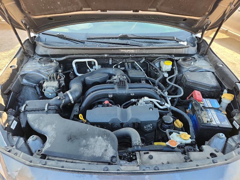 66721066 :رقم المزاد ، 4S4BSANC4K3286816 vin ، 2019 Subaru Outback مزاد بيع