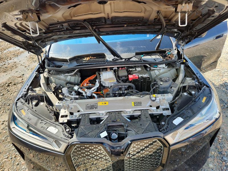Auction sale of the 2024 Bmw Ix, vin: WB533CF07RCP65212, lot number: 62886776