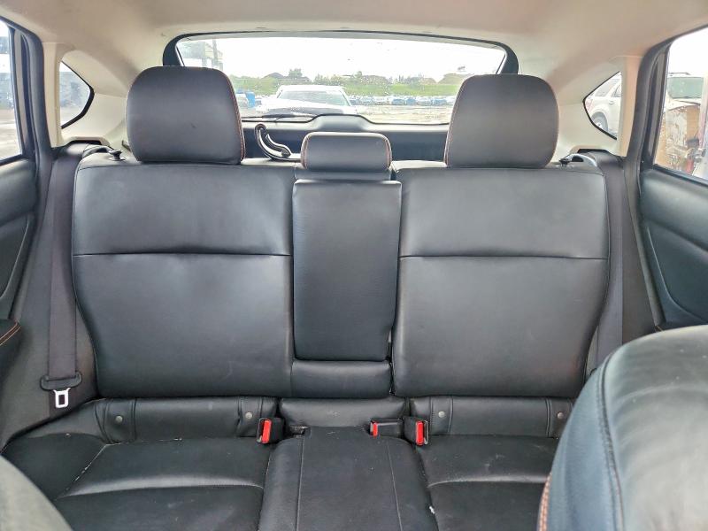 66818326 :رقم المزاد ، JF2GPANCXG8221587 vin ، 2016 Subaru Crosstrek مزاد بيع