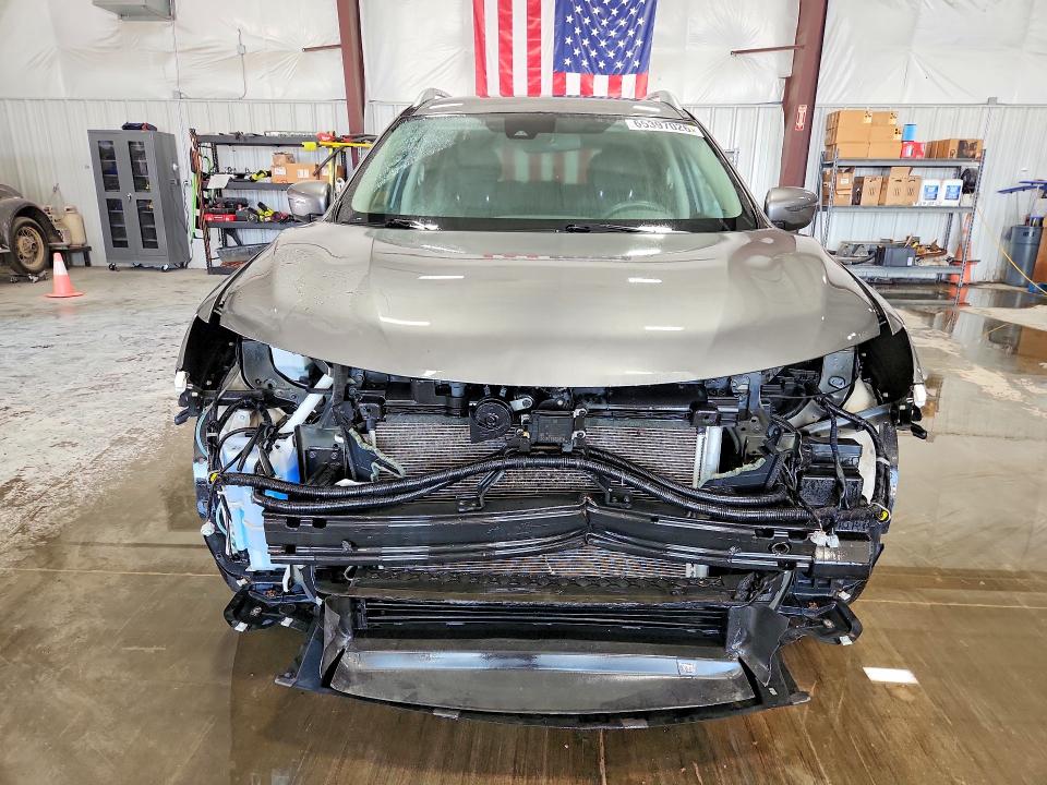 Продаж на аукціоні авто 2019 Nissan Rogue, vin: 5N1AT2MT1KC803229, номер лоту: 65397026