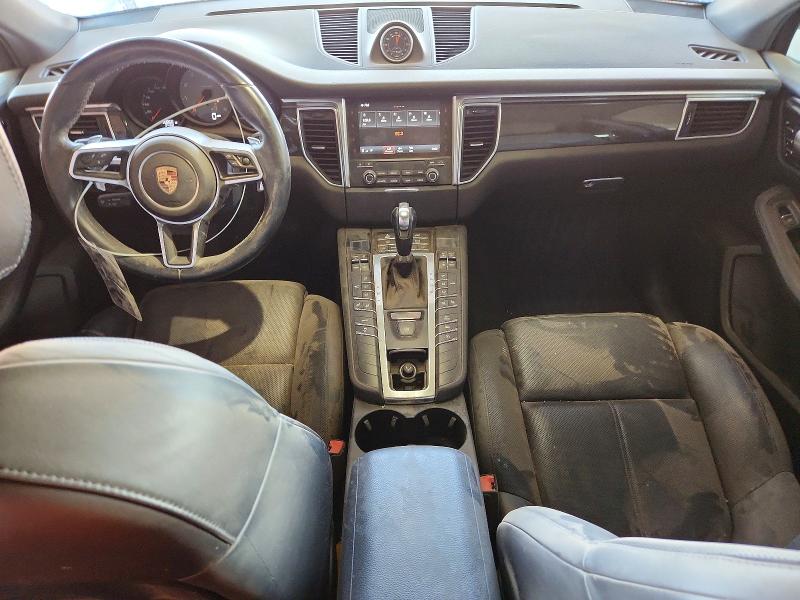 Продаж на аукціоні авто 2018 Porsche Macan, vin: WP1AB2A53JLB30731, номер лоту: 63610286