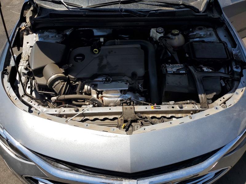 Продаж на аукціоні авто 2024 Chevrolet Malibu, vin: 1G1ZD5ST0RF126779, номер лоту: 64273646