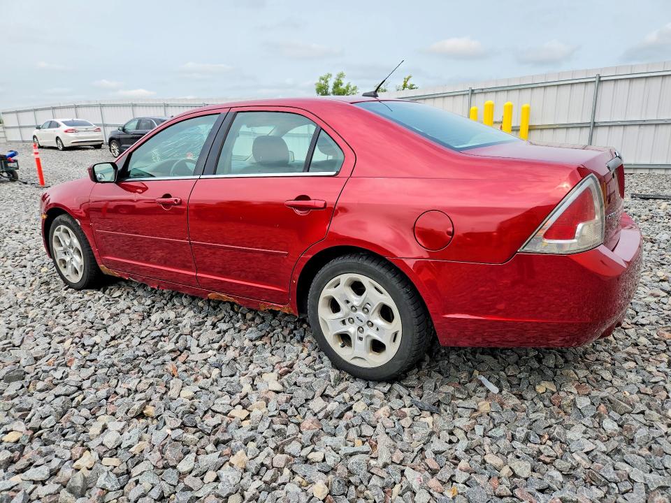 Продажа на аукционе авто 2007 Ford Fusion, vin: 3FAHP08Z27R136230, номер лота: 64079036
