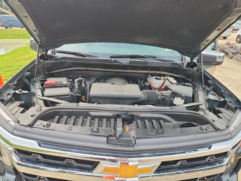 Продажа на аукционе авто 2026 Chevrolet Silverado, vin: 1GCUKDED9TZ115064, номер лота: 66561676