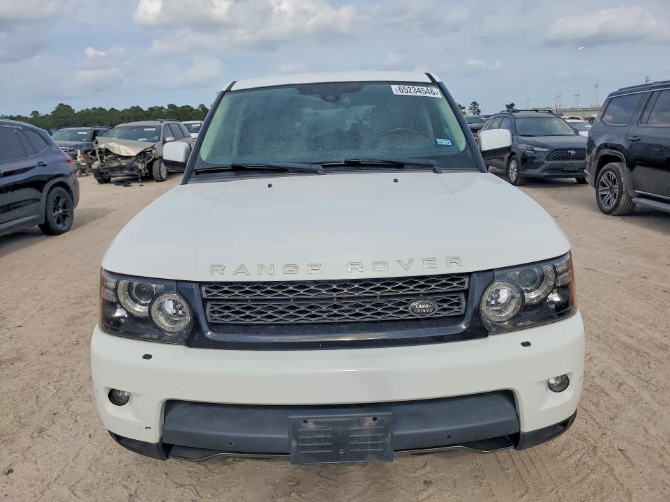 Продаж на аукціоні авто 2013 Land Rover Range Rover Sport, vin: SALSF2D48DA768818, номер лоту: 65234546