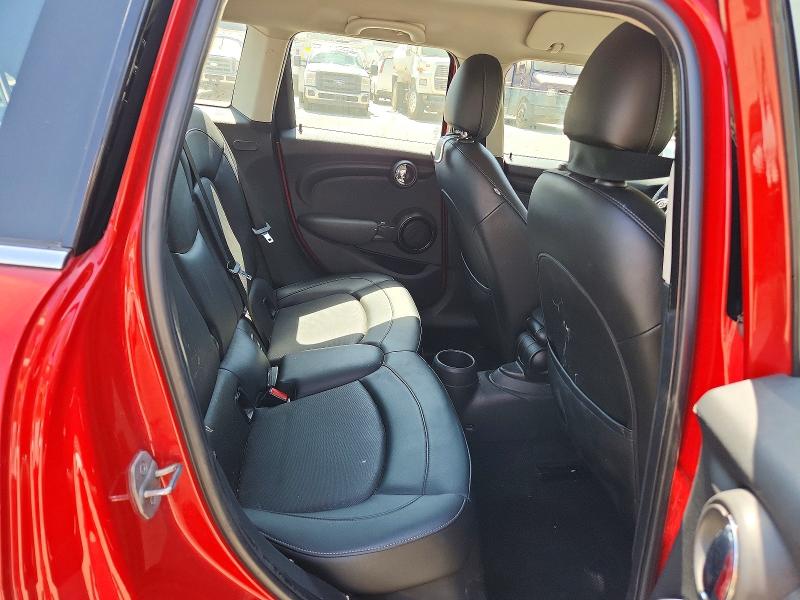 Продажа на аукционе авто 2015 Mini Cooper, vin: WMWXS5C56FT829172, номер лота: 64263396