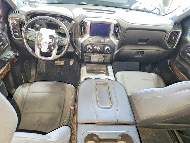 Aukcja sprzedaży 2019 Gmc Sierra, vin: 1GTR9CED0KZ334439, numer aukcji: 63949476