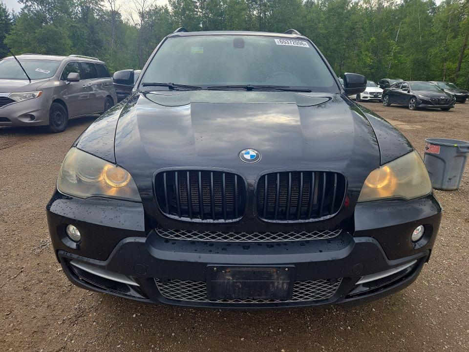 2010 Bmw X5 მანქანა იყიდება აუქციონზე, vin: 5UXFE4C59AL381078, აუქციონის ნომერი: 65372096