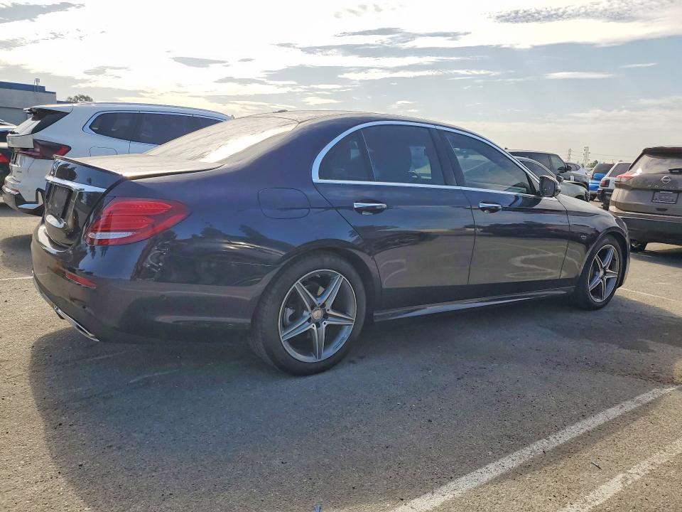Продаж на аукціоні авто 2017 Mercedes-benz E, vin: WDDZF4JB7HA056851, номер лоту: 63318726