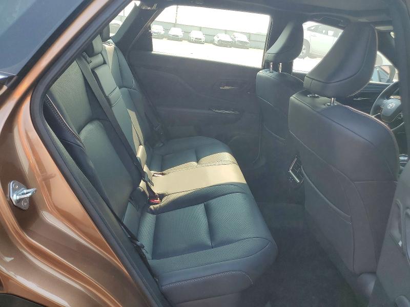 Auction sale of the 2025 Toyota Crown Signia, vin: JTDACAAJ2S3013505, lot number: 63996096