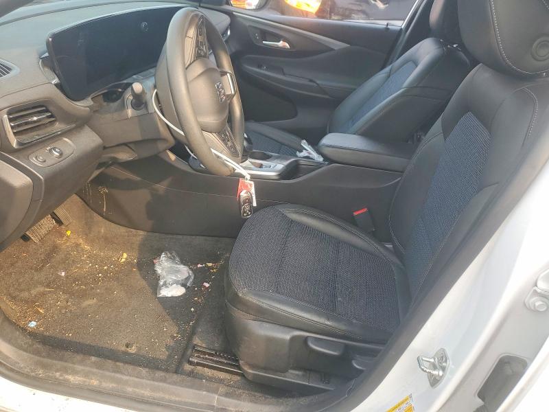 Продаж на аукціоні авто 2025 Buick Envista, vin: KL47LAEP1SB130226, номер лоту: 65012286
