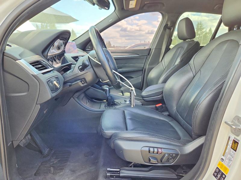 Aukcja sprzedaży 2018 Bmw X1, vin: WBXHT3C37J5K23774, numer aukcji: 60939946