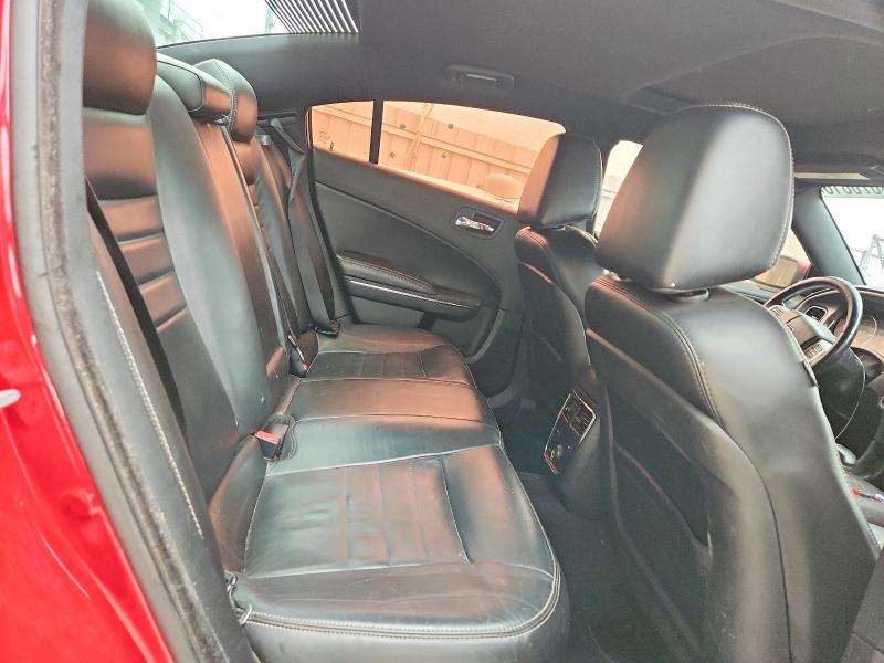 Aukcja sprzedaży 2014 Dodge Charger, vin: 2C3CDXHG9EH158890, numer aukcji: 64070816